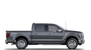 2025 Ford F-150® External Image 1